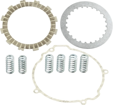 Kit d'embrayage