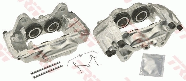 Étrier de frein TRW BHU334E