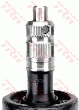 Crémaillère de direction TRW JRP114