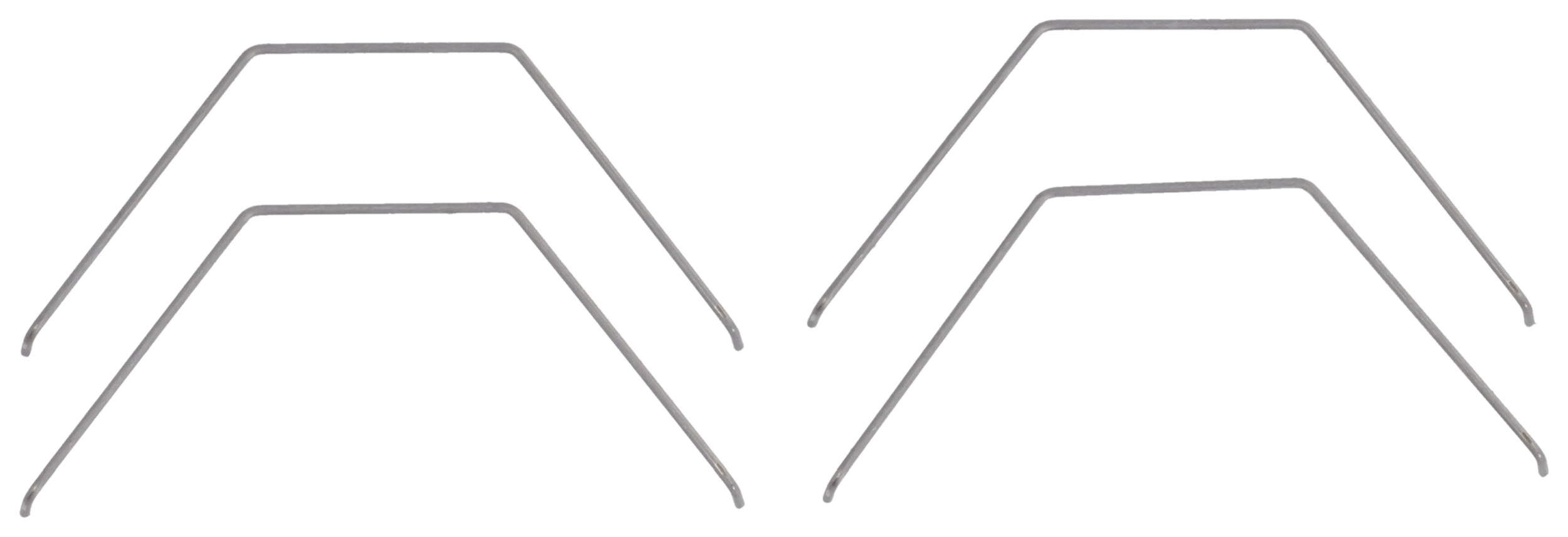 Kit de plaquettes de frein, frein à disque TRW GDB3501