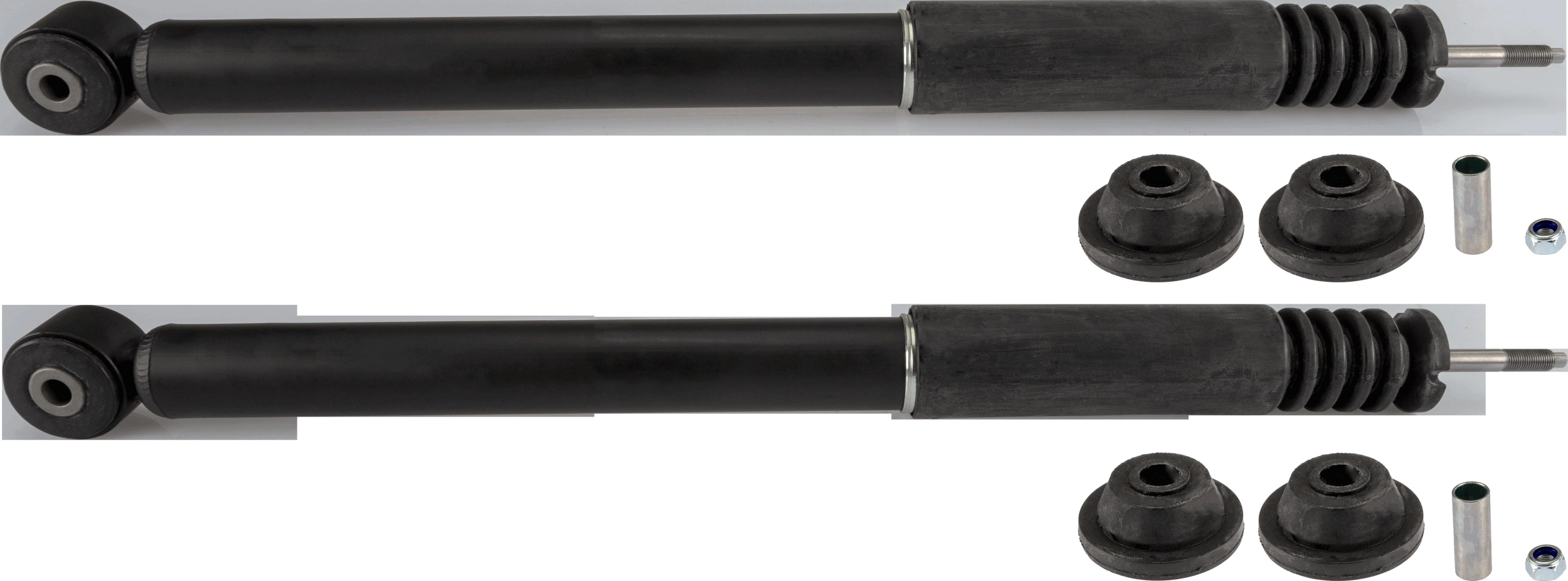 Amortisseur TRW JGT237T