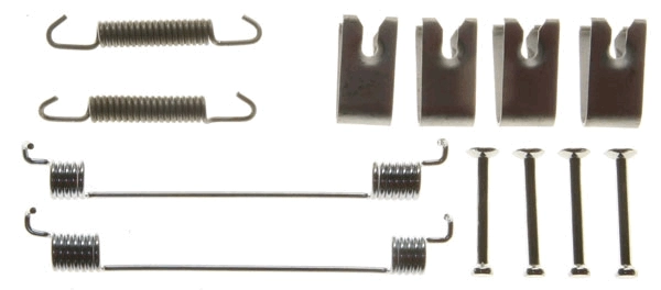 Kit d'accessoires, mâchoire de frein