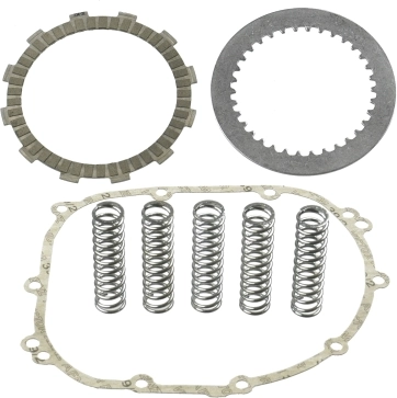 Kit d'embrayage