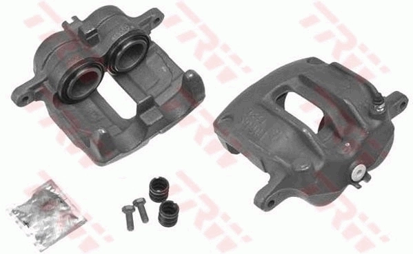 Étrier de frein TRW BHT127E