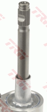 Crémaillère de direction TRW JRM578