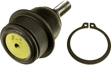 TRW JBJ351 — Опора кульова FIAT FREEMONT, DODGE JOURNEY 08- перед. міст низ (Вир-во TRW)