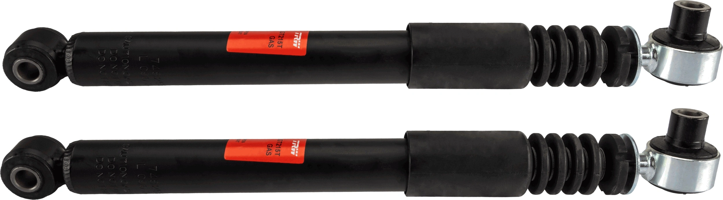 Amortisseur TRW JGT215T