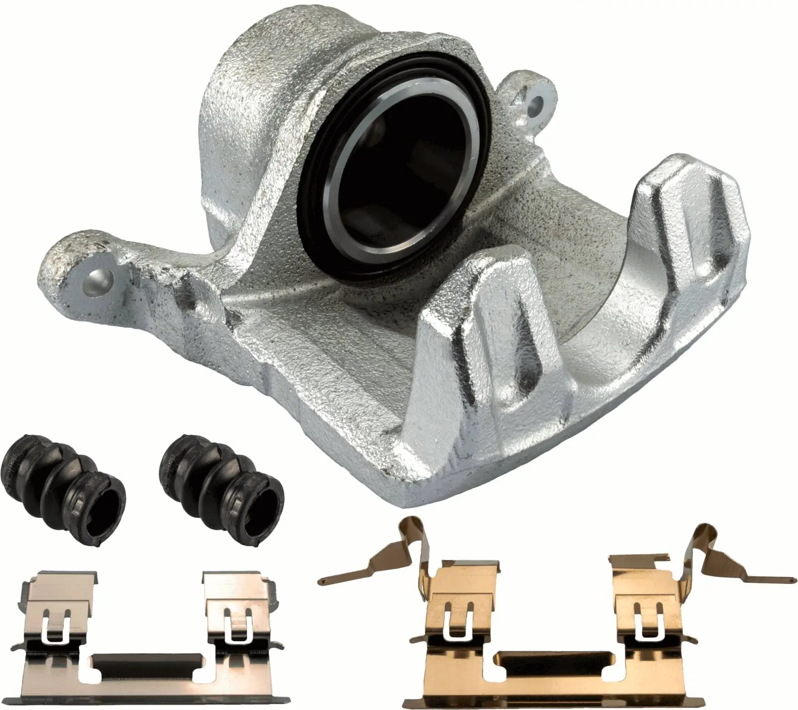 Étrier de frein TRW BHZ977E