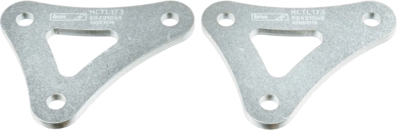 Rabattement de la poupe TRW MCTL173