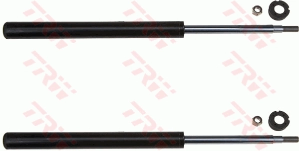 Amortisseur TRW JGC184T