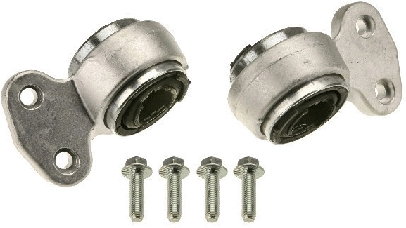 Suspension, bras de liaison TRW JBU656