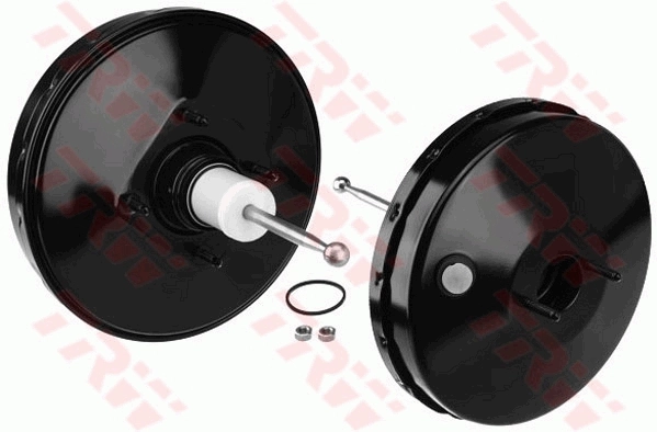 Dispositif d'assistance de frein TRW PSA458