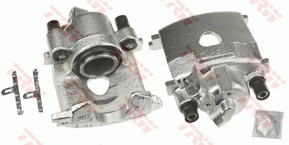 Étrier de frein TRW BHV120E