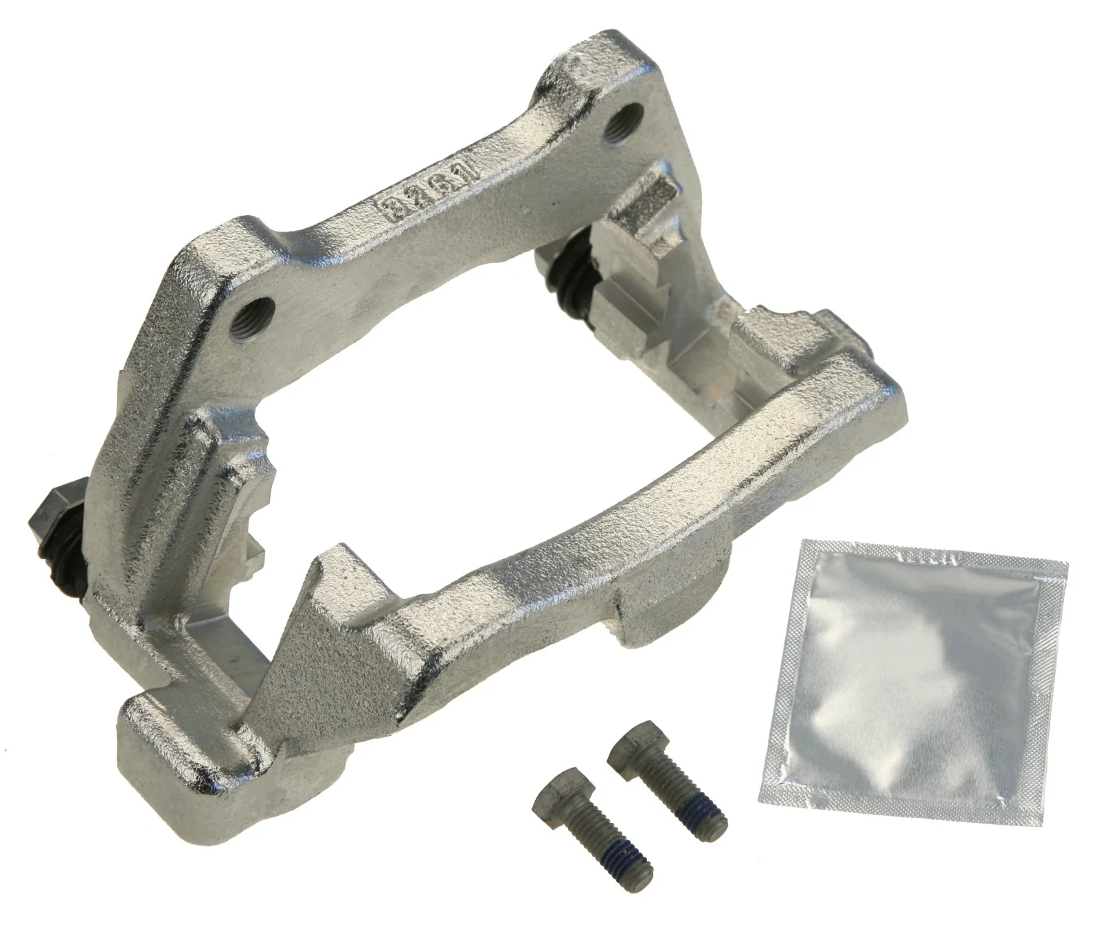 Support, étrier de frein TRW BDA1138