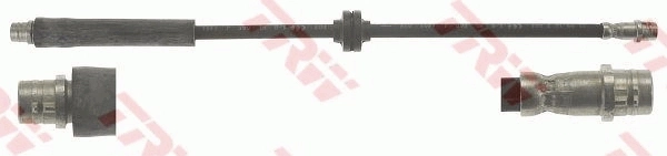 Flexible de frein TRW PHA449