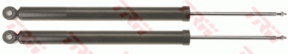 Amortisseur TRW JGT1206T