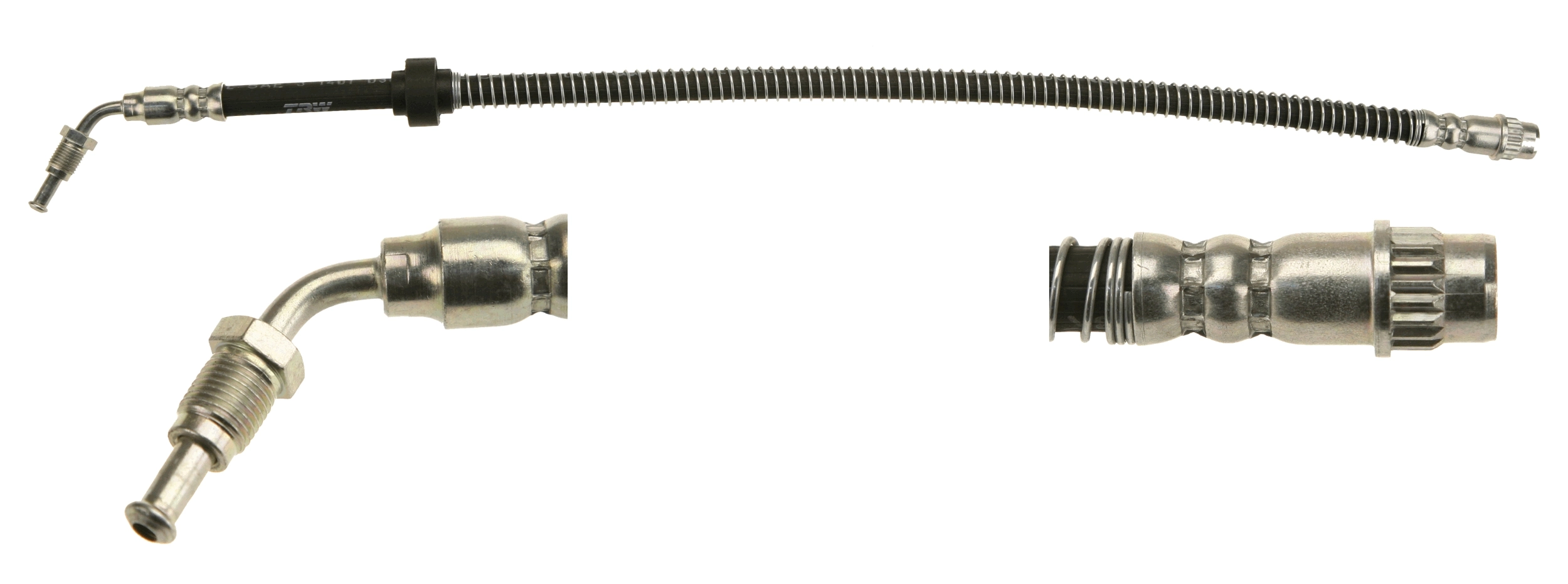 Flexible de frein TRW PHB538