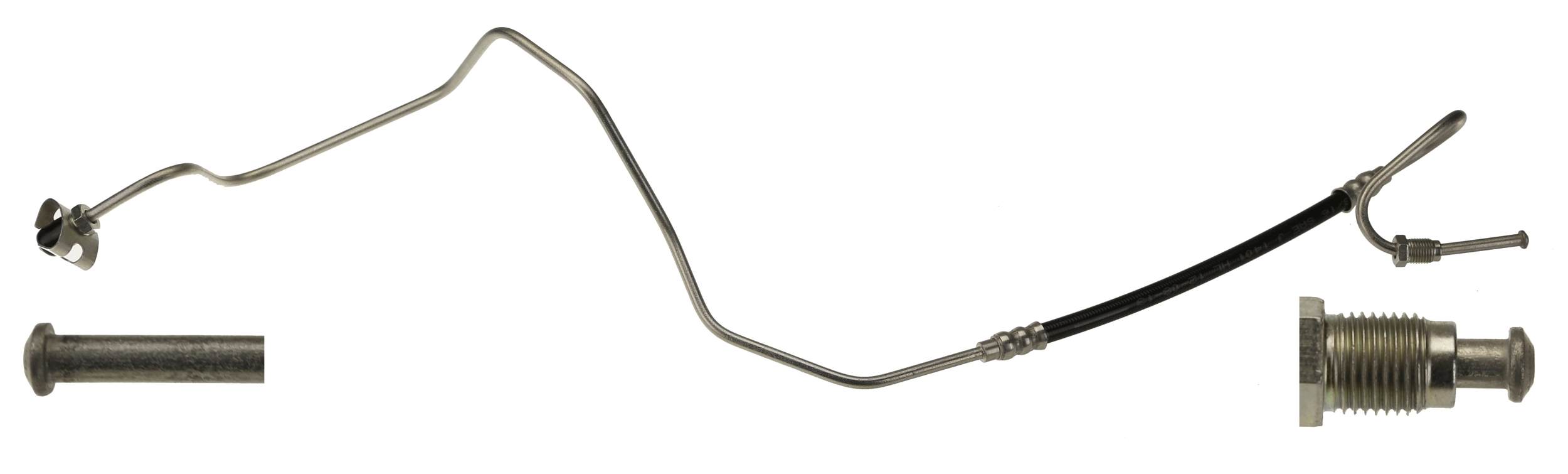 Flexible de frein TRW PHD1112