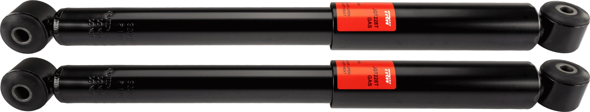 Amortisseur TRW JGT228T