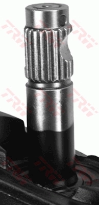 Crémaillère de direction TRW JRP739