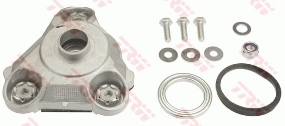 Kit de réparation, coupelle de suspension TRW JSL556