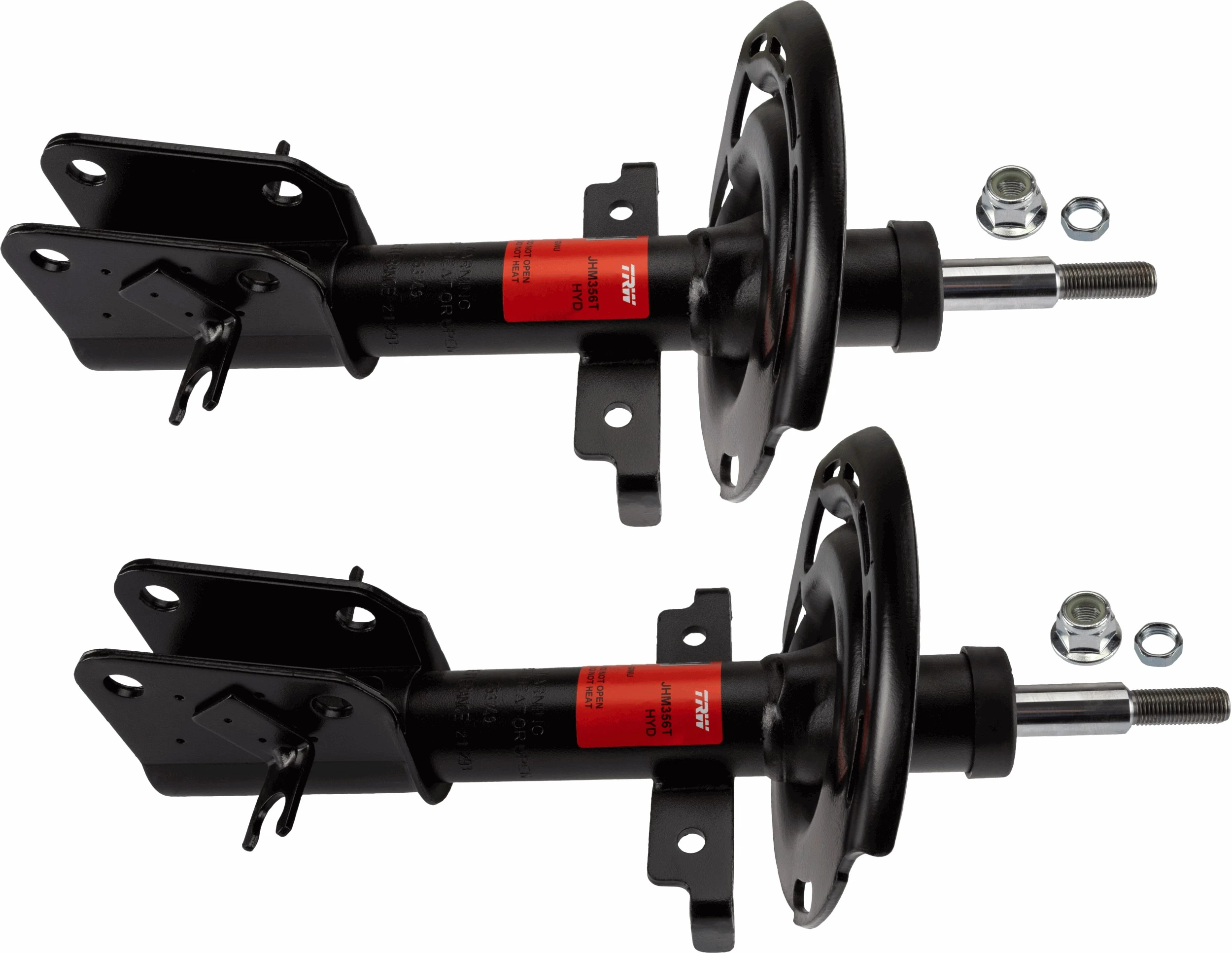 Amortisseur TRW JHM356T