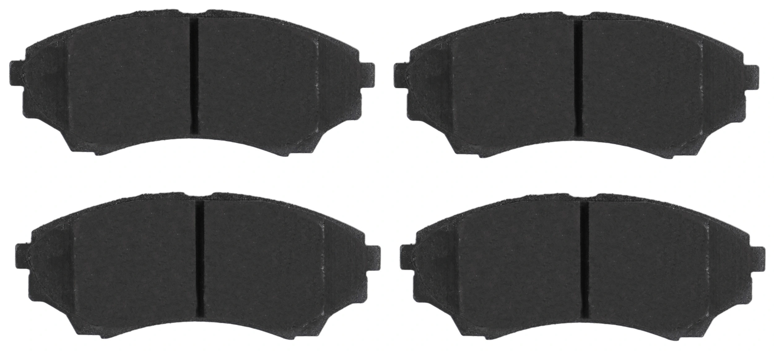 Kit de plaquettes de frein, frein à disque TRW GDB3403