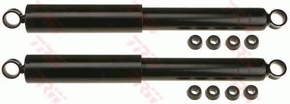 Amortisseur TRW JGE148T