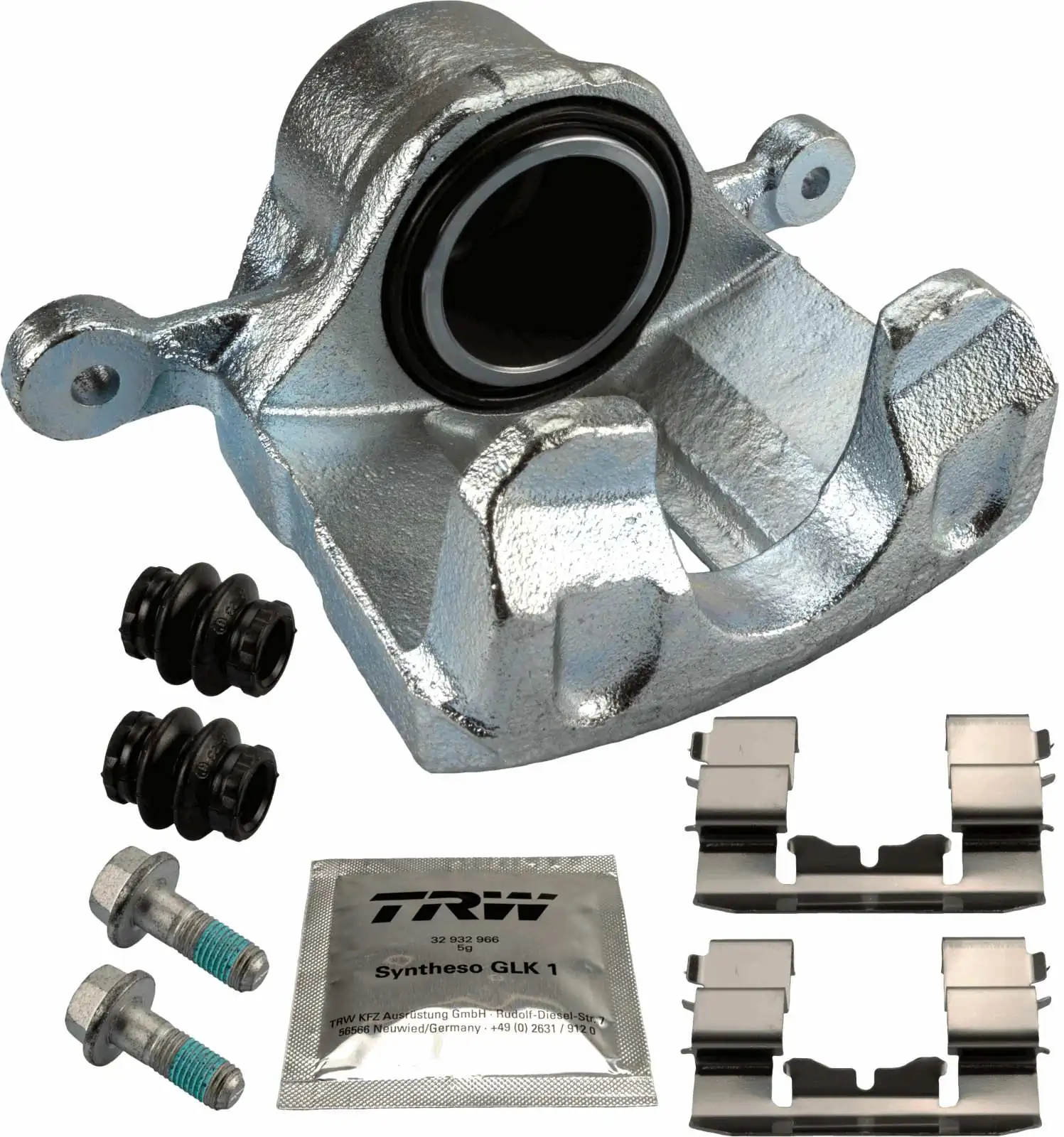 Étrier de frein TRW BHZ706E