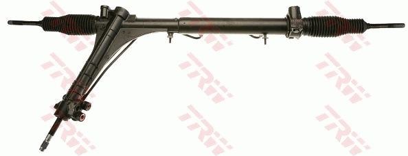Crémaillère de direction TRW JRP890