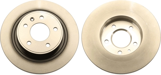 Disque de frein TRW DF6363