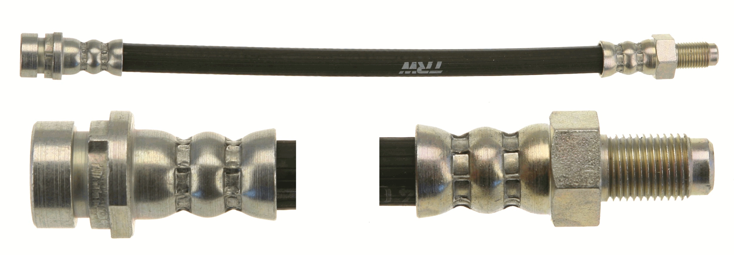 Flexible de frein TRW PHB631