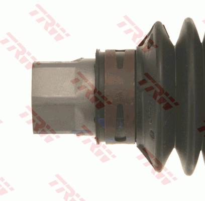 Crémaillère de direction TRW JRP1224