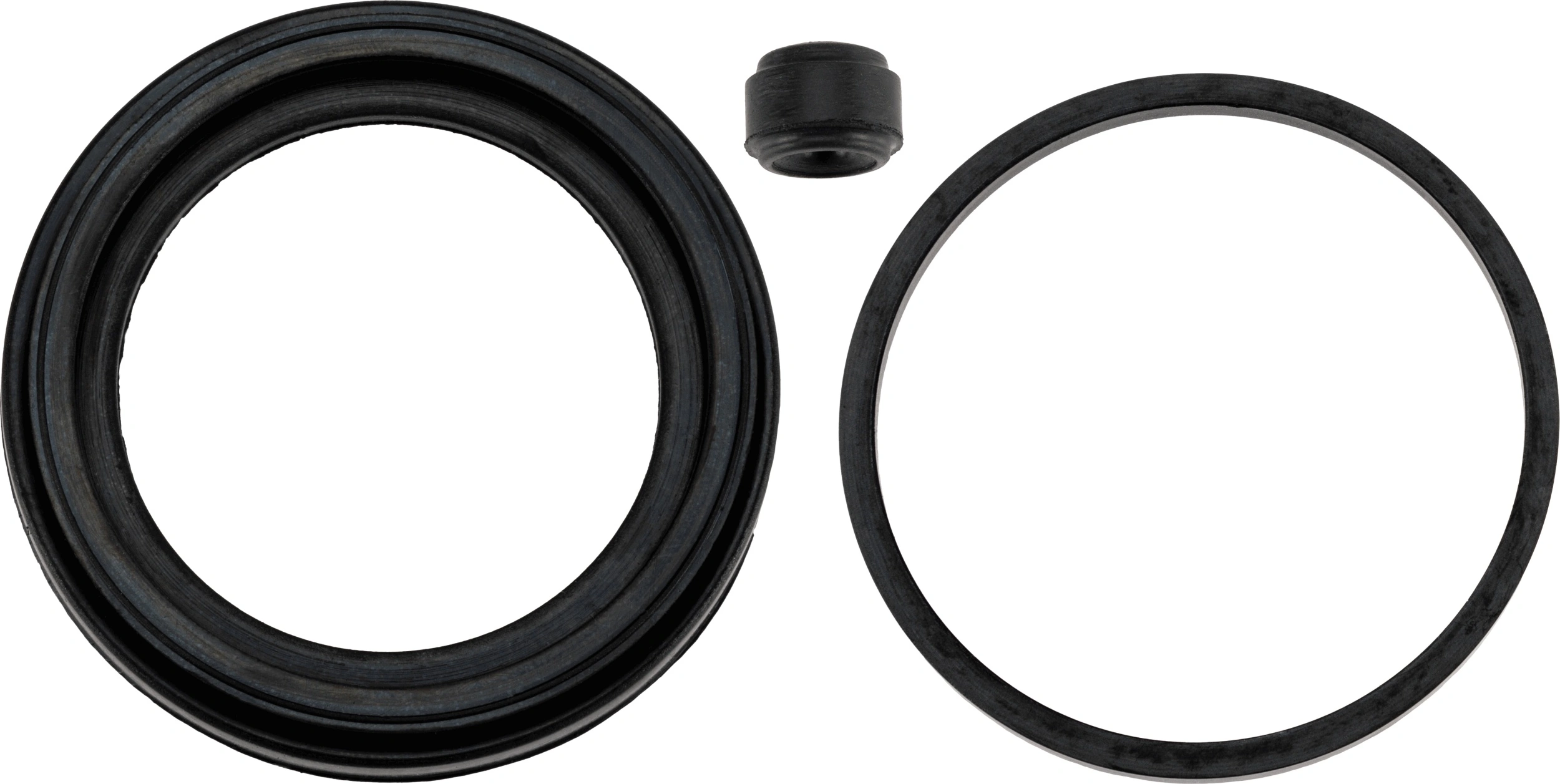 Kit de réparation, étrier de frein TRW SJ1482