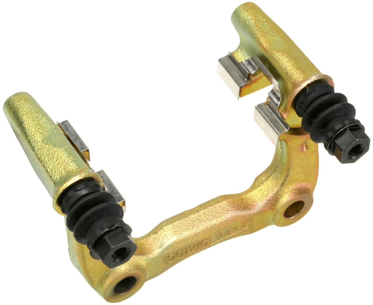 Support, étrier de frein