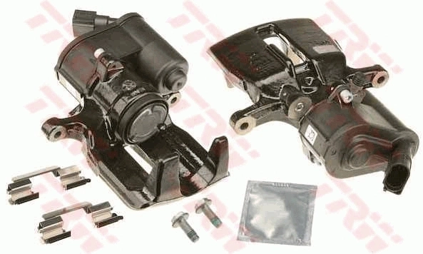 Étrier de frein TRW BHT284E