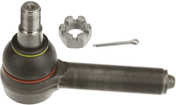 Rotule de barre de connexion TRW JTE0156