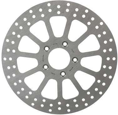 Disque de frein TRW MST504