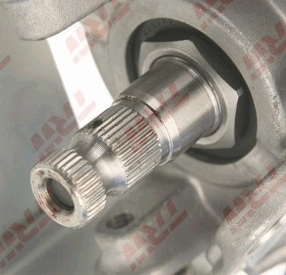 Colonne de direction TRW JCR181