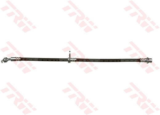 Flexible de frein TRW PHD412