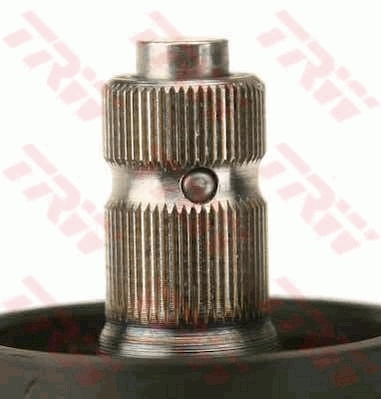 Crémaillère de direction TRW JRP886