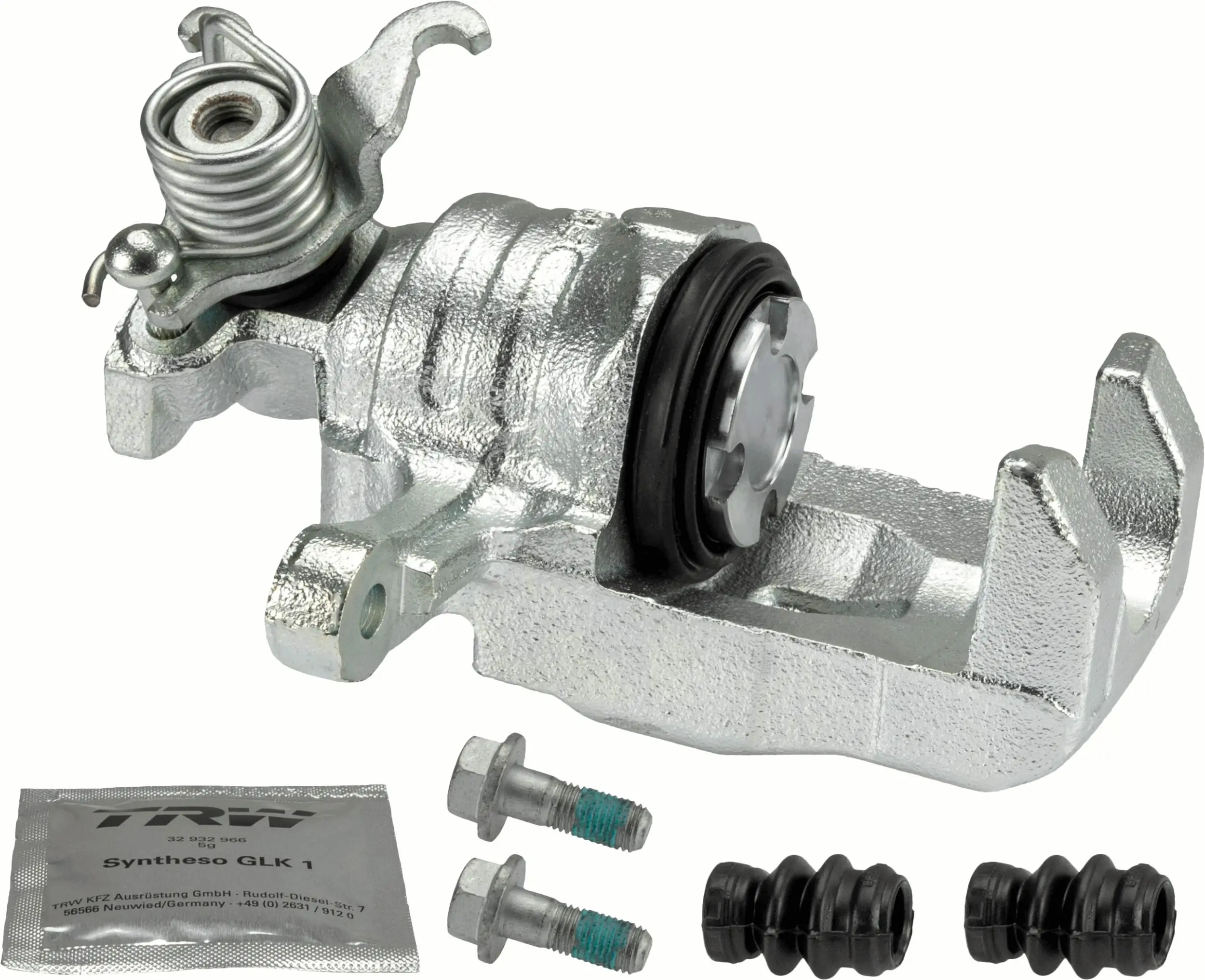 Étrier de frein TRW BHT365E