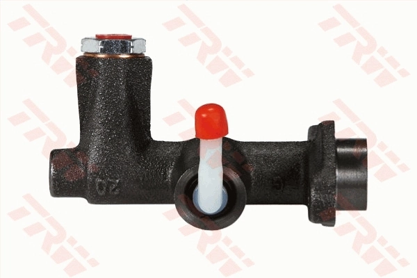 Master Cylinder, clutch
