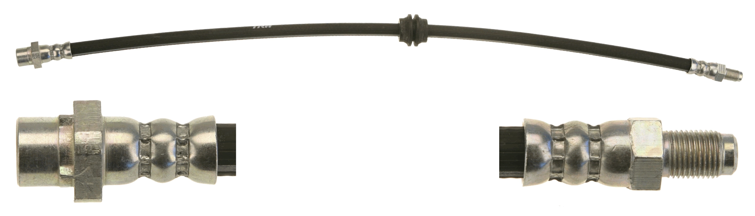 Flexible de frein TRW PHB634