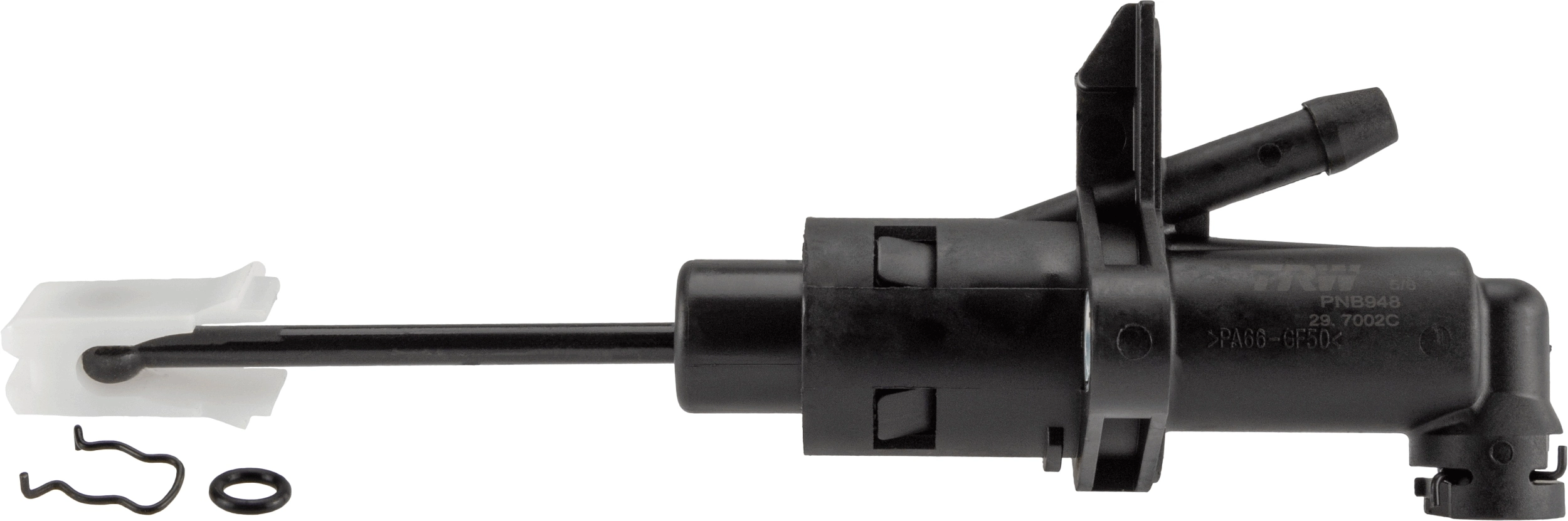 Cylindre émetteur, embrayage TRW PNB948