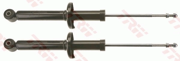 Amortisseur TRW JGS184T