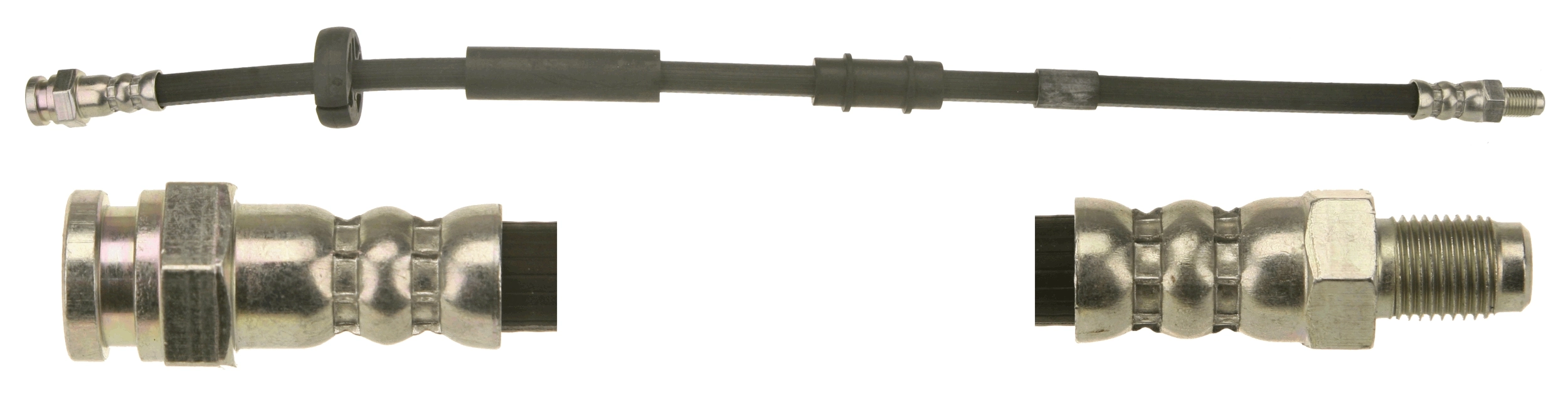 Flexible de frein TRW PHB574