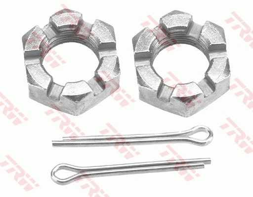 Barre de connexion TRW JTR0073