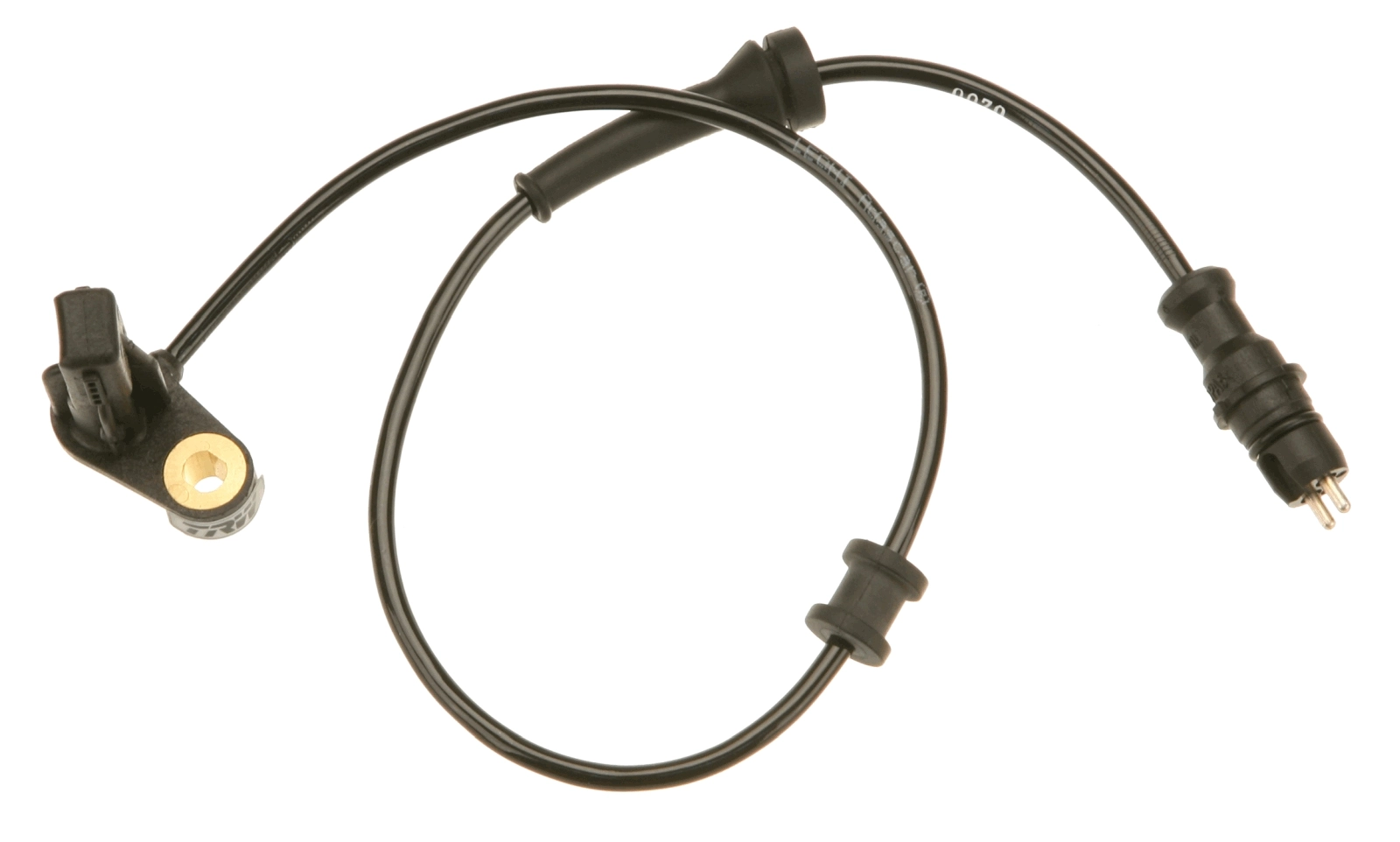 Capteur, vitesse de roue TRW GBS2048