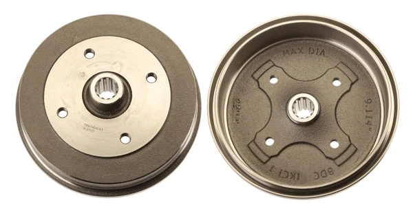 Tambour de frein TRW DB4143